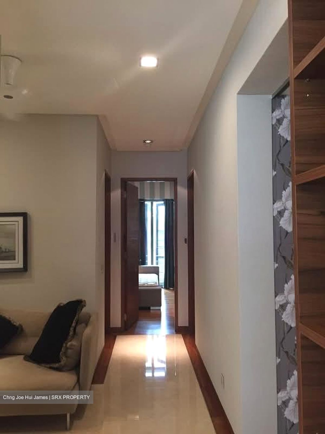 Nassim Jade (D10), Condominium #555526331